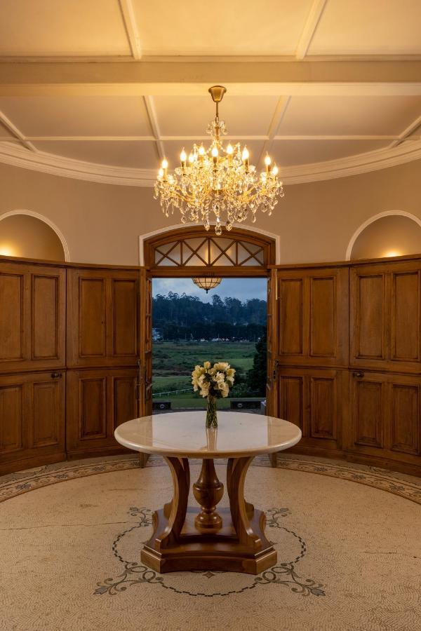 The Bellwood Manor Otel Nuwara Eliya Dış mekan fotoğraf